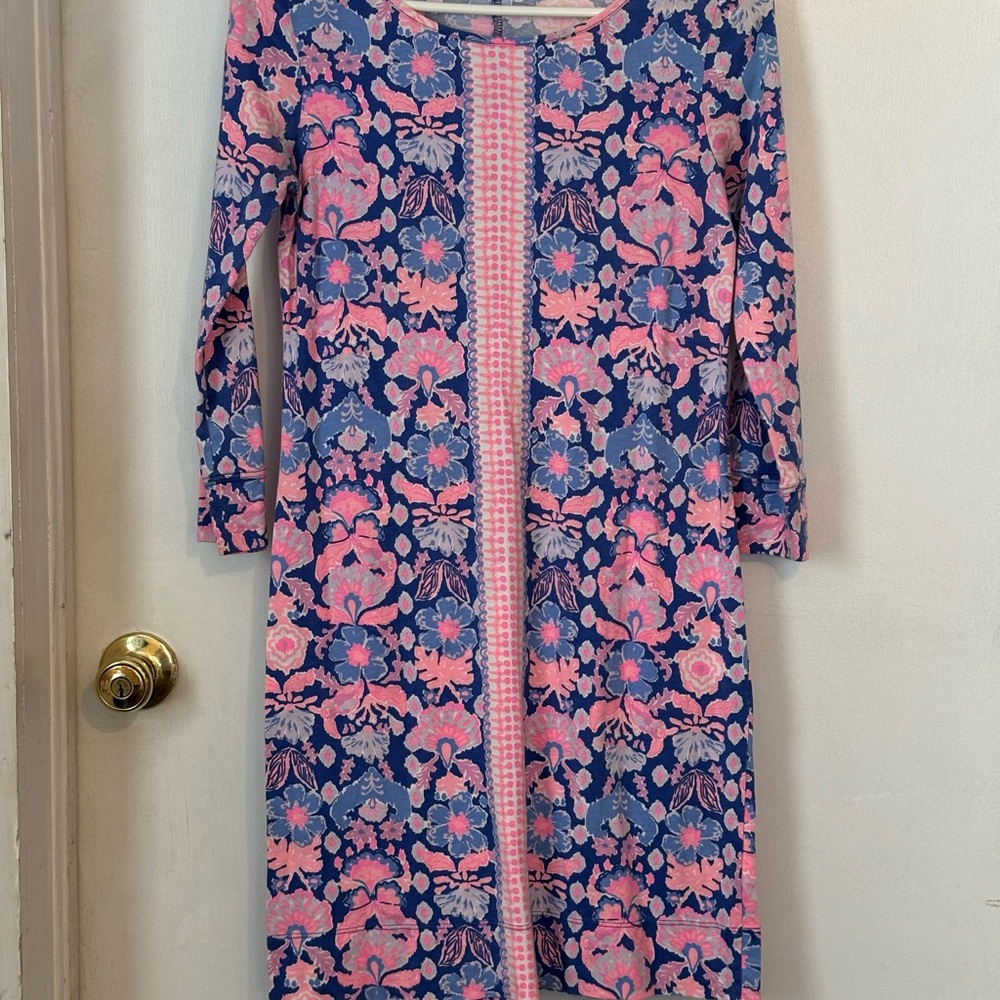 Lilly Pulitzer Marlowe Dress